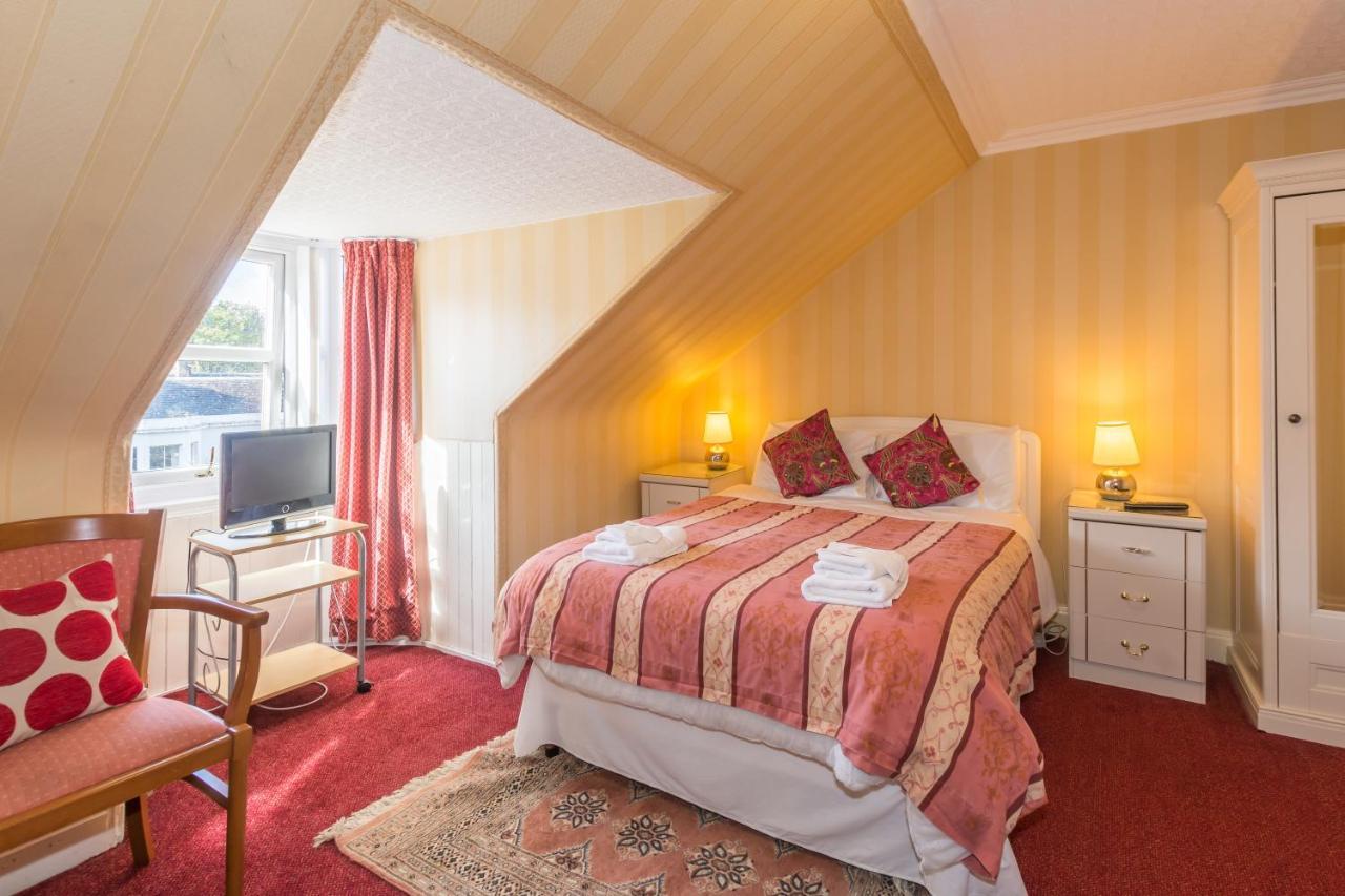 Menzies Guest House — Photos 3